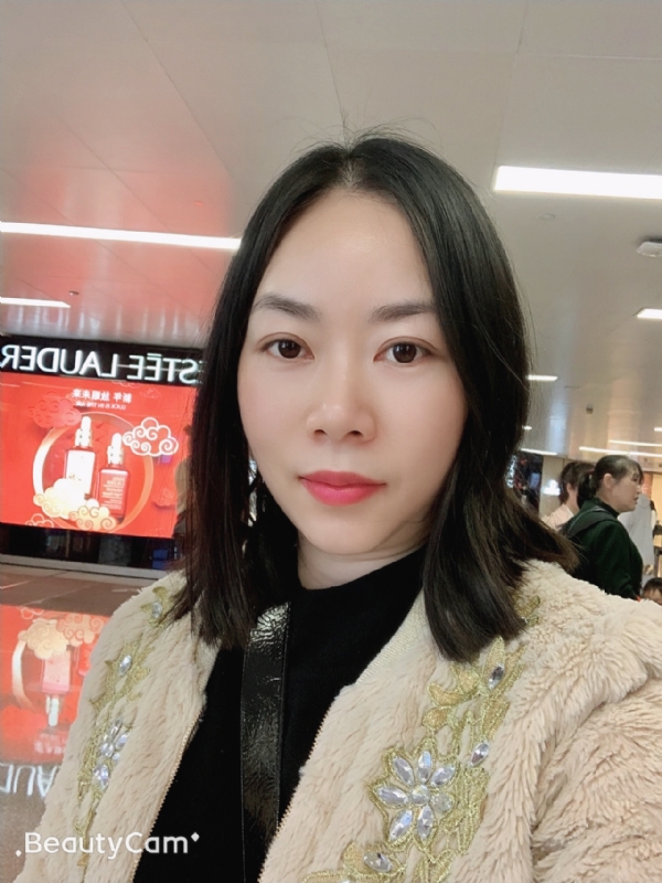 HuangXiao的第一张照片--邢台相亲服务中心