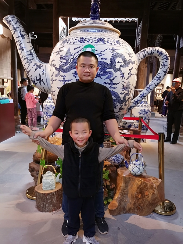 啊柳的第一张照片--邢台相亲服务中心