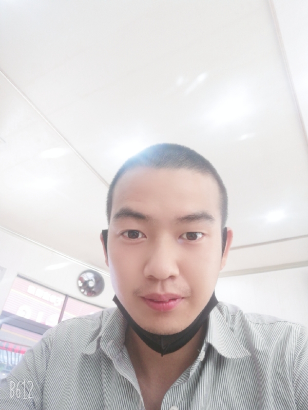 清的第二张照片--邢台相亲服务中心