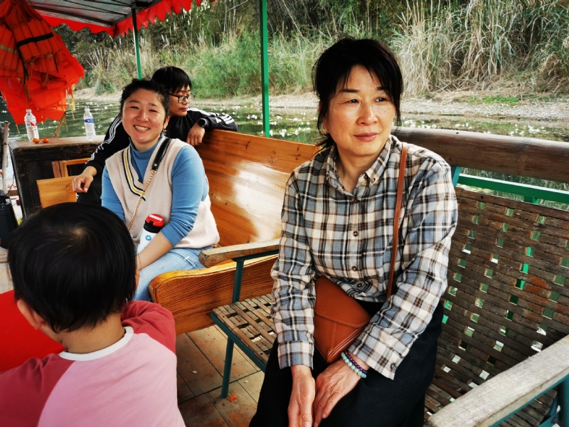 英子的第一张照片--邢台相亲服务中心