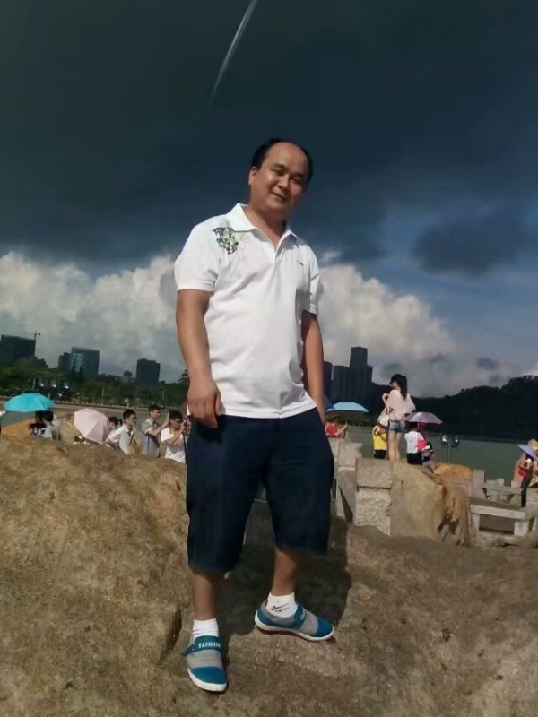 情殇的第一张照片--邢台相亲服务中心