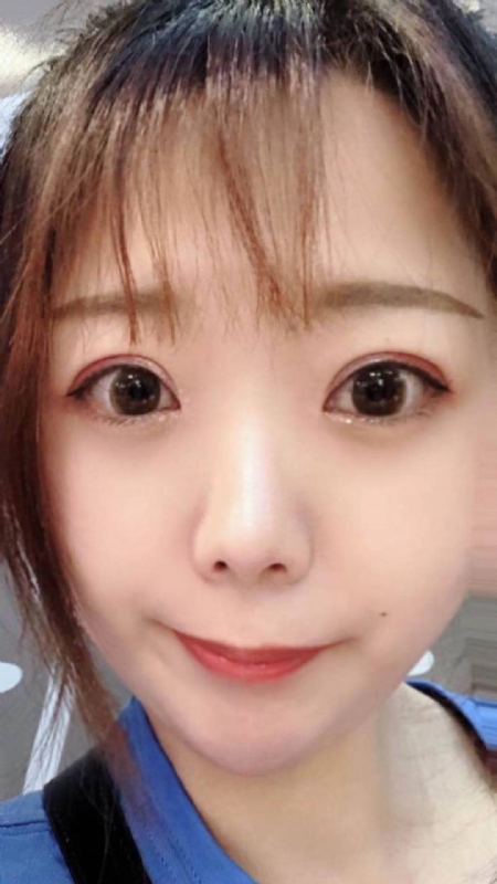 程程的第二张照片--邢台相亲服务中心