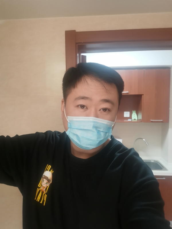 光辉的第一张照片--邢台相亲服务中心