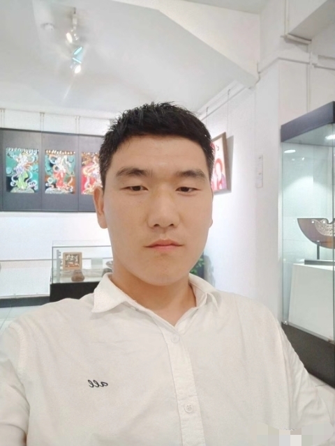 自律人生的第一张照片--邢台相亲服务中心