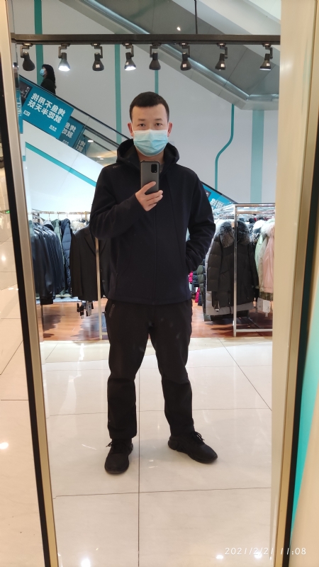 码头007的第一张照片--邢台相亲服务中心