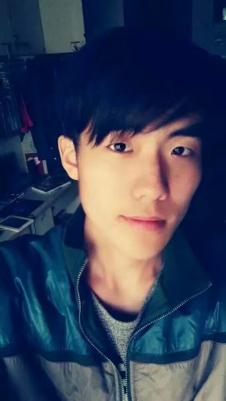 大尾巴哥哥的第一张照片--邢台相亲服务中心