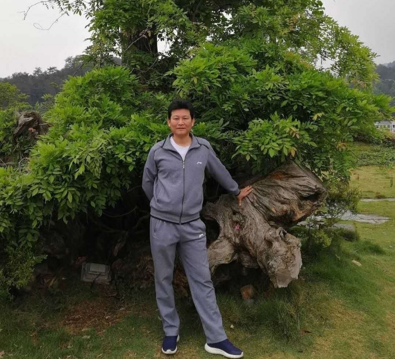 遗憾等于圆满的第一张照片--邢台相亲服务中心