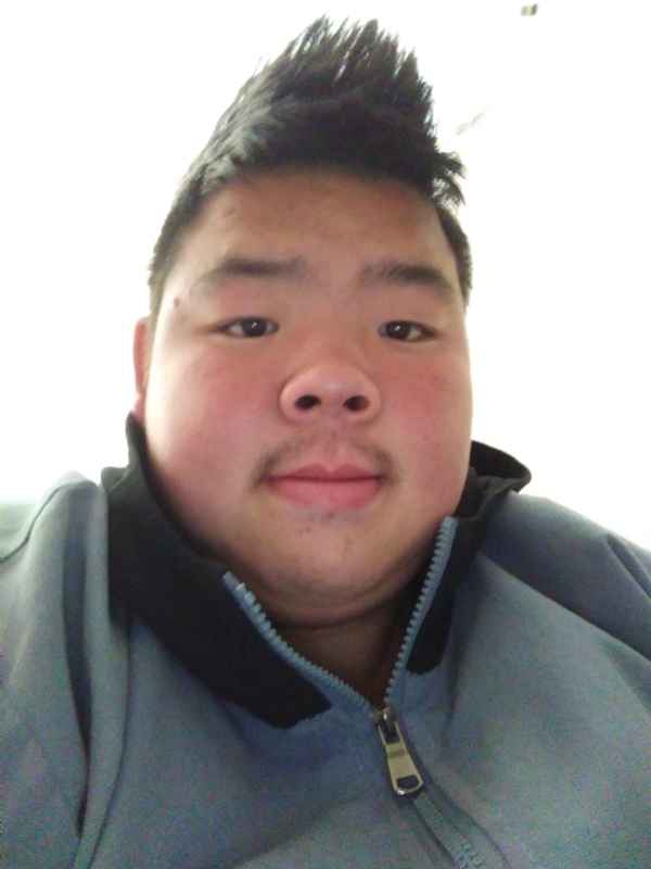 微笑人生的第二张照片--邢台相亲服务中心