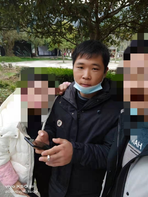 尽的第一张照片--邢台相亲服务中心