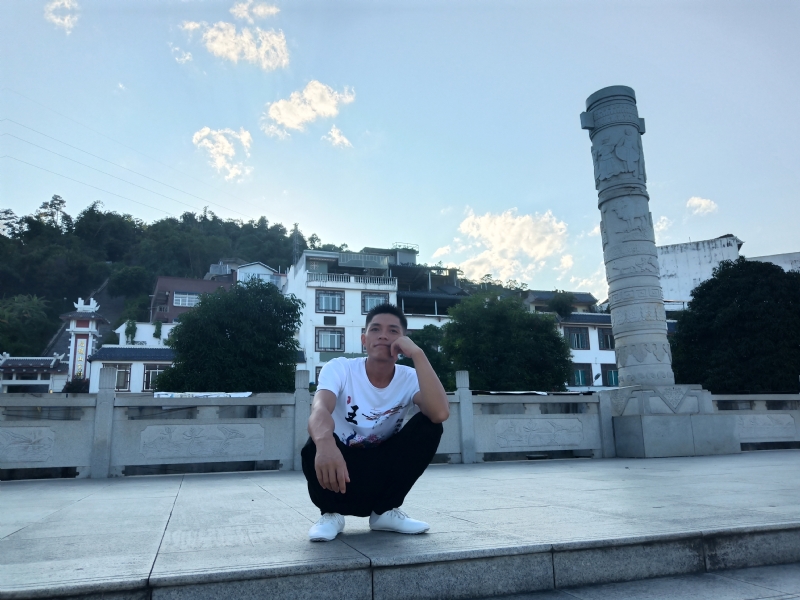 吾爱的第一张照片--邢台相亲服务中心