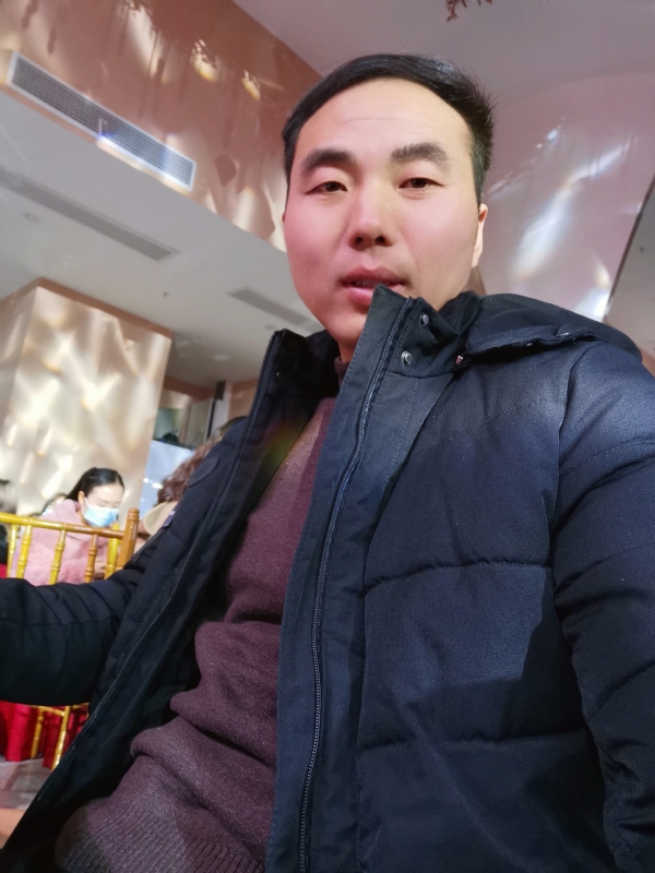 找属于自己的幸福的第一张照片--邢台相亲服务中心