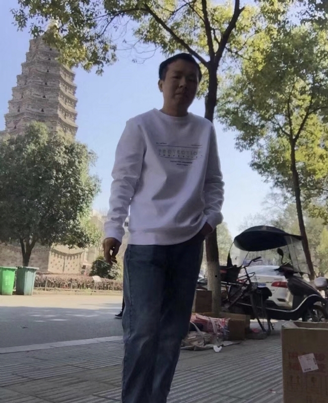 黄冈征婚的第一张照片--邢台相亲服务中心