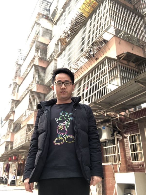 cxh的第一张照片--邢台相亲服务中心