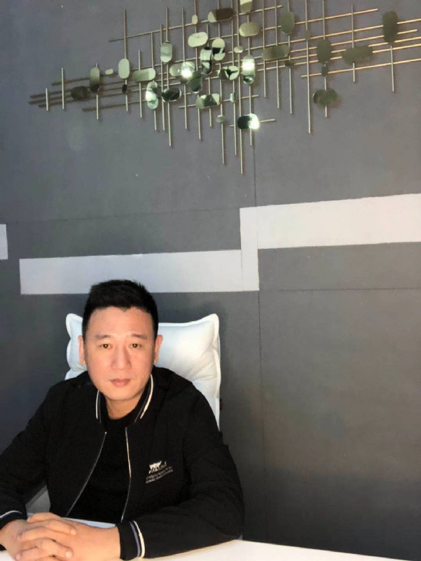 SAM的第一张照片--邢台相亲服务中心