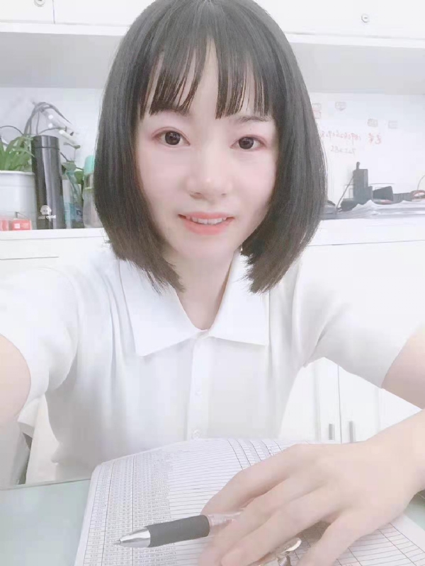 槑槑的第二张照片--邢台相亲服务中心