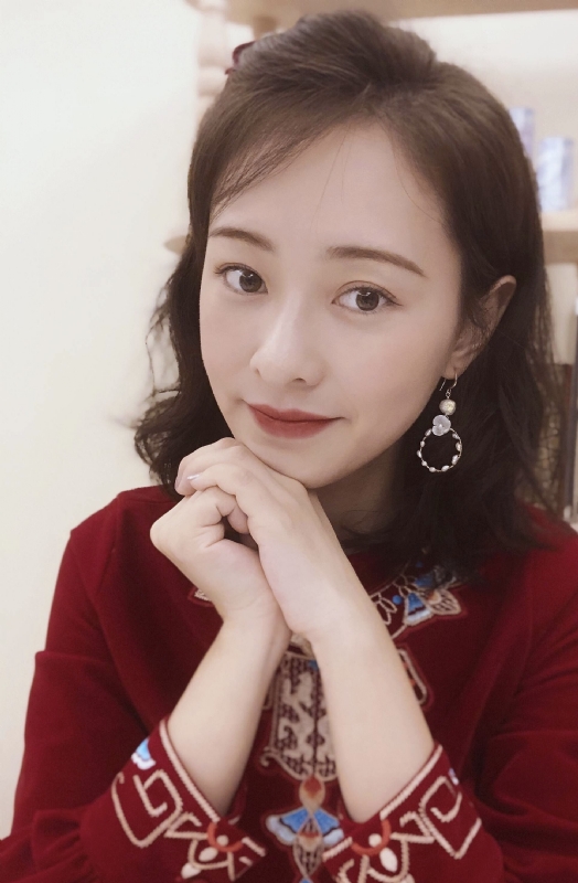 Betty的第一张照片--邢台相亲服务中心