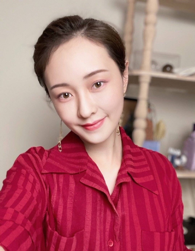 Betty的第二张照片--邢台相亲服务中心