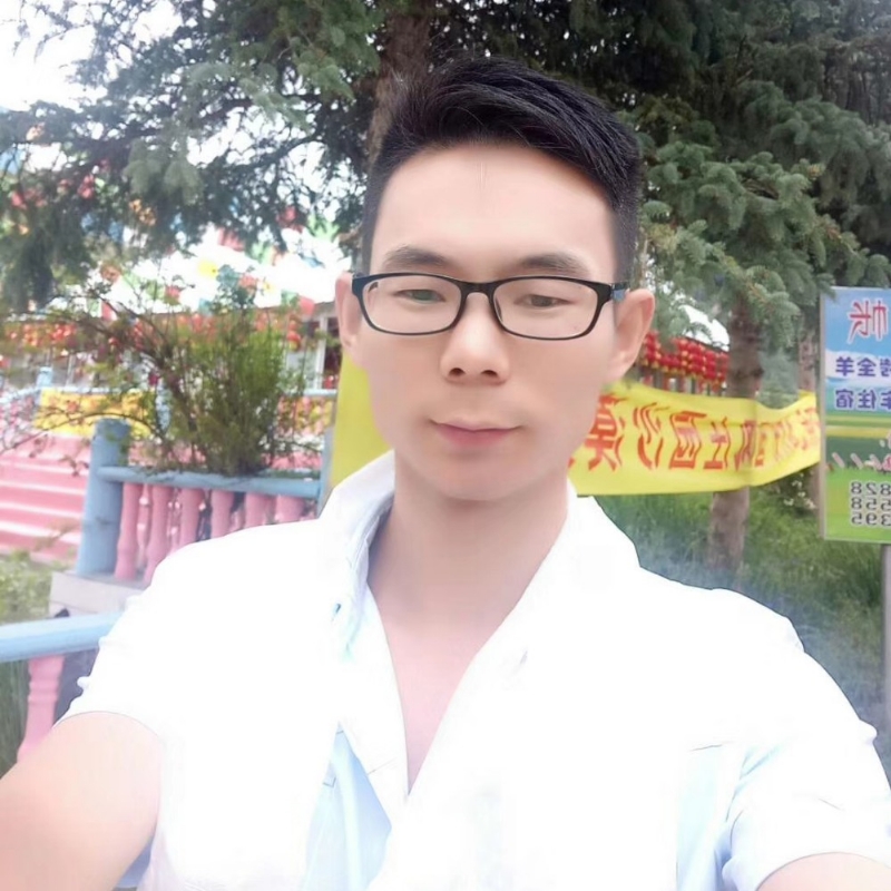 rocky的第一张照片--邢台相亲服务中心