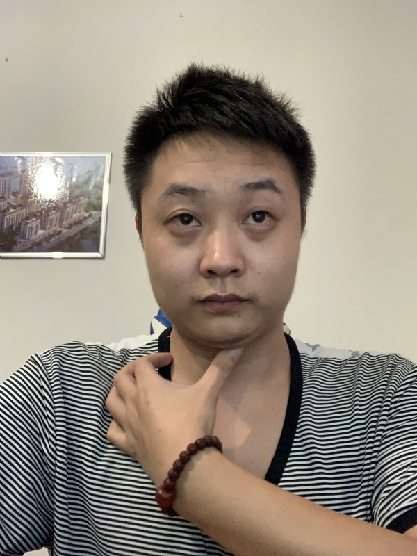 真心诚意的第一张照片--邢台相亲服务中心