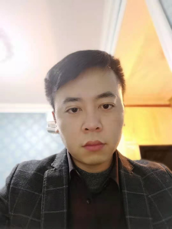 浔城烟雨的第一张照片--邢台相亲服务中心