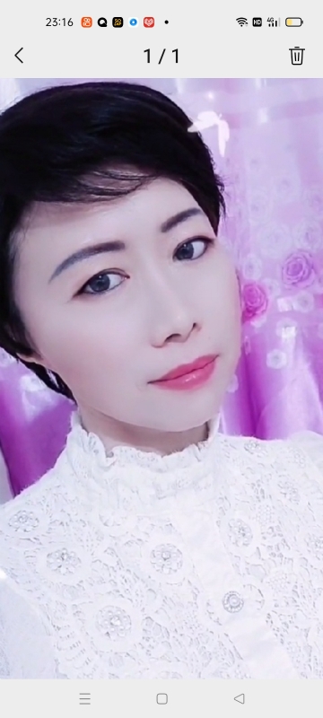 人生如茶的第一张照片--邢台相亲服务中心