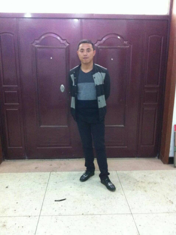 心如止水的第一张照片--邢台相亲服务中心