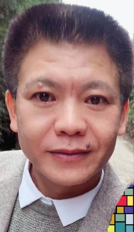 水中月的第一张照片--邢台相亲服务中心