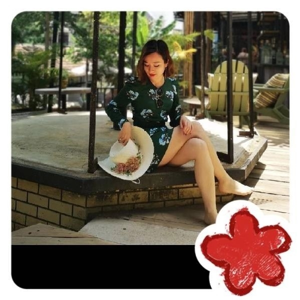 linda的第一张照片--邢台相亲服务中心