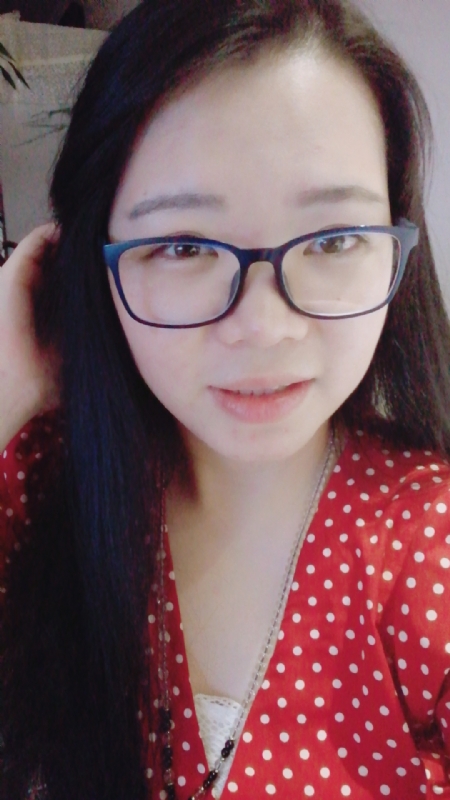 梨花的第一张照片--邢台相亲服务中心