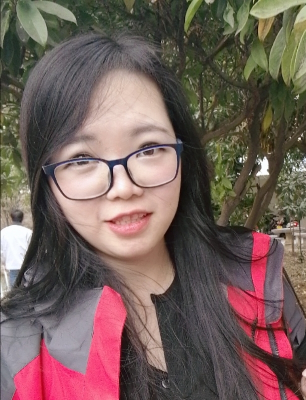 梨花的第二张照片--邢台相亲服务中心