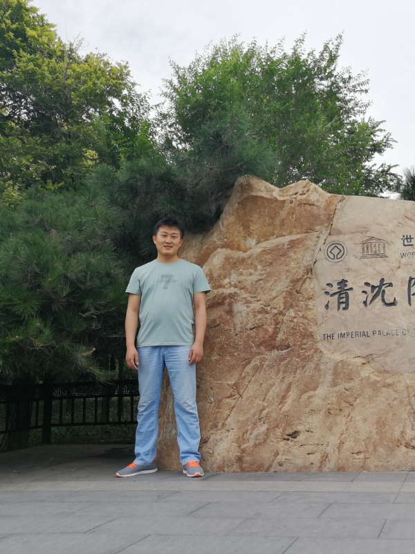 XDK的第一张照片--邢台相亲服务中心