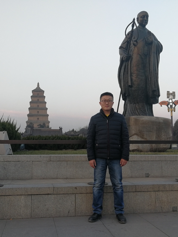 XDK的第二张照片--邢台相亲服务中心