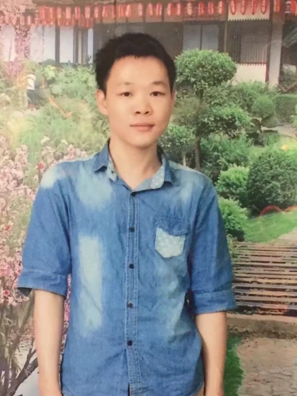 阿文的第一张照片--邢台相亲服务中心