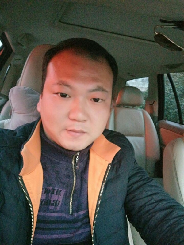 为梦想加油的第一张照片--邢台相亲服务中心