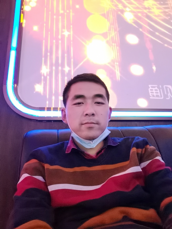 缘分的天空的第一张照片--邢台相亲服务中心