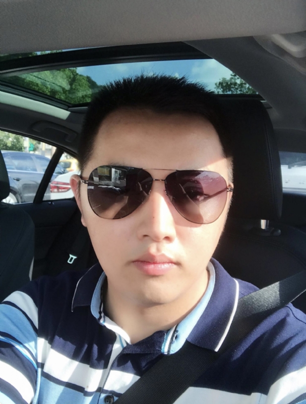 郑昊的第一张照片--邢台相亲服务中心