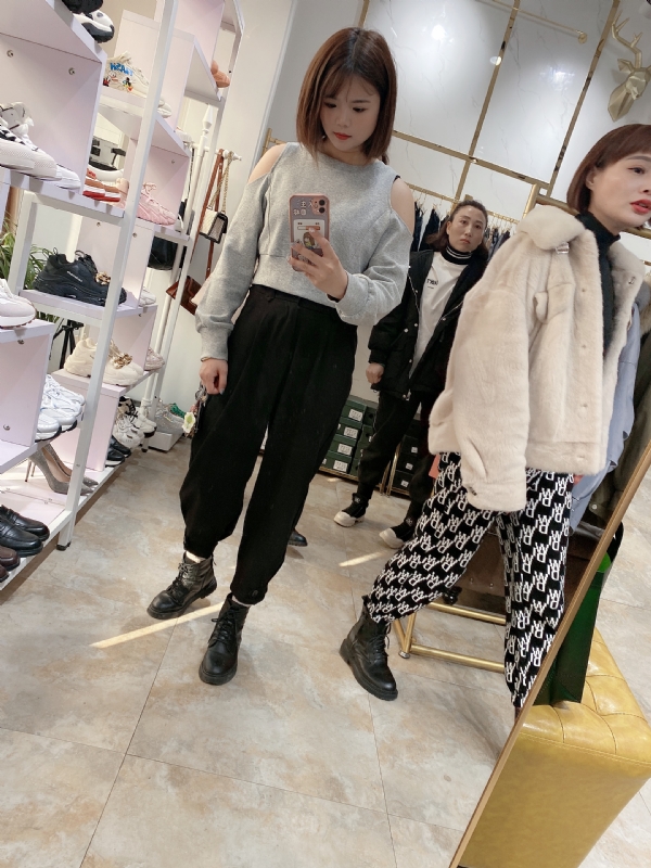 媛媛的第二张照片--邢台相亲服务中心