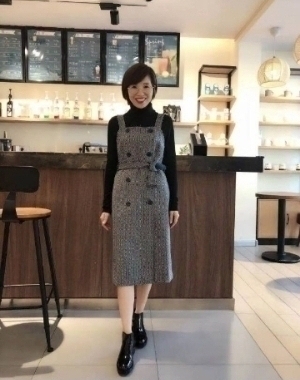 啦啦630的第一张照片--邢台相亲服务中心