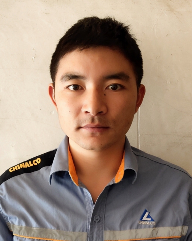 谢恩成的第二张照片--邢台相亲服务中心