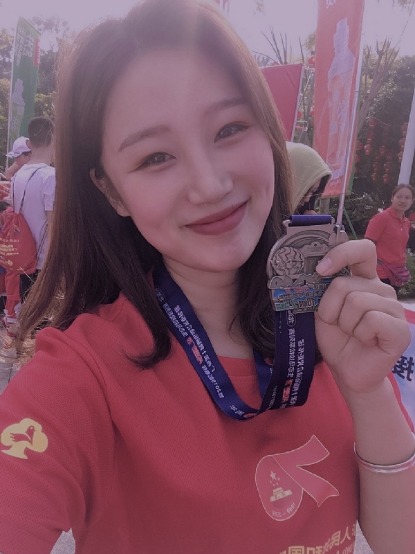 大熊猫的第二张照片--邢台相亲服务中心