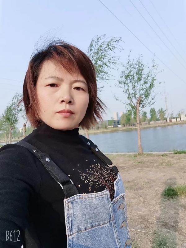 宁静致远的第一张照片--邢台相亲服务中心