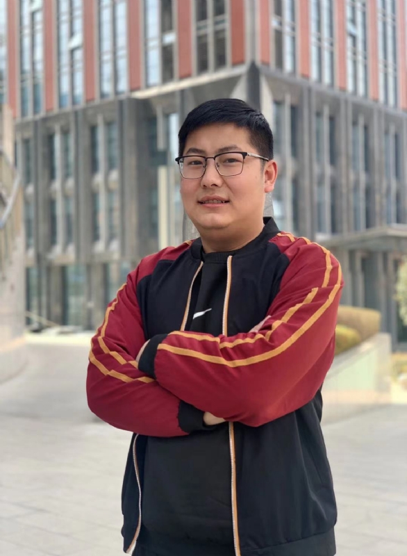 小飞的第三张照片--邢台相亲服务中心