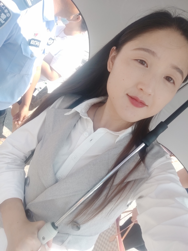 木子田心的第一张照片--邢台相亲服务中心