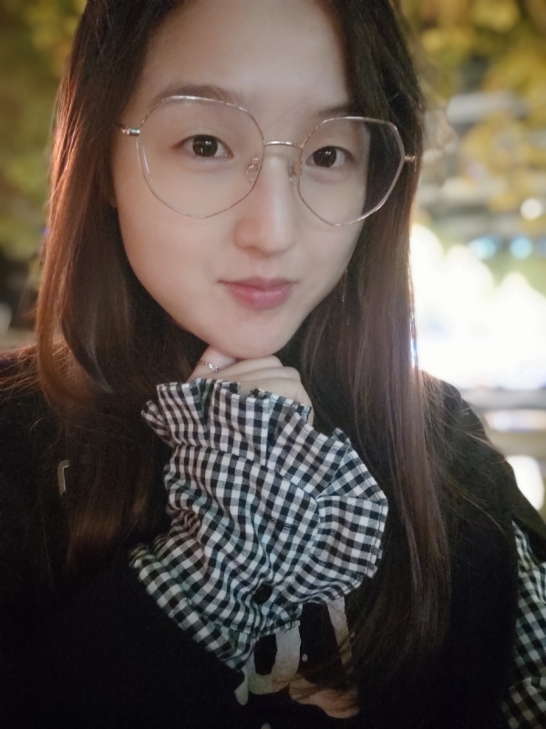 木子田心的第三张照片--邢台相亲服务中心