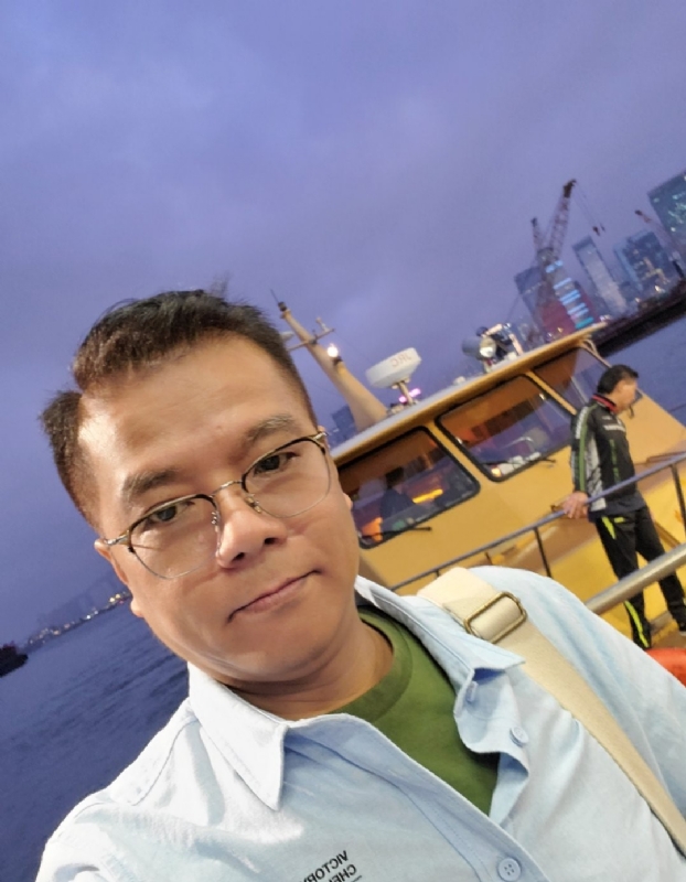 天道酬勤的第一张照片--邢台相亲服务中心