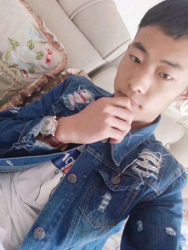 遗失的爱的第一张照片--邢台相亲服务中心