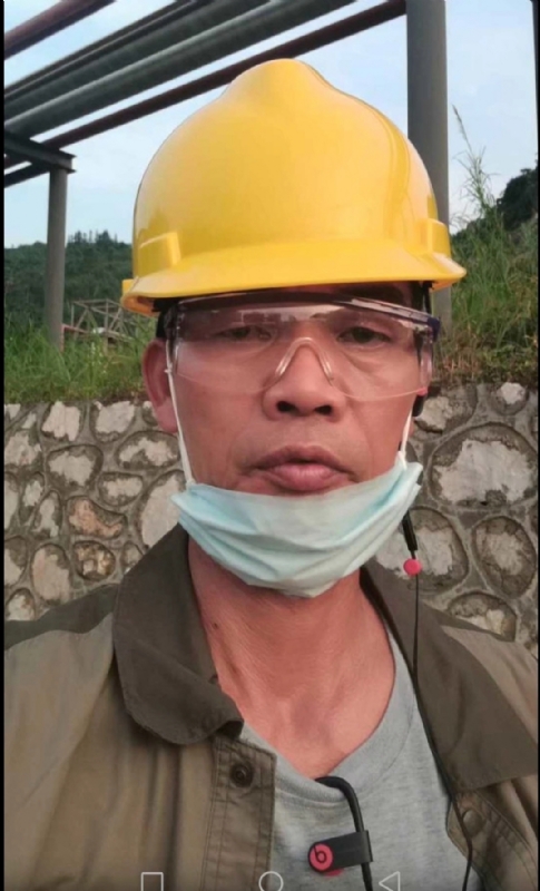 蓝天的第一张照片--邢台相亲服务中心