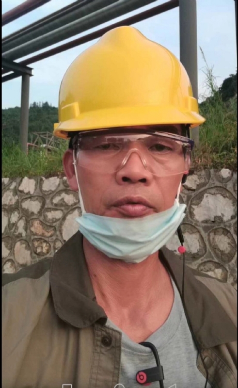 蓝天的第二张照片--邢台相亲服务中心