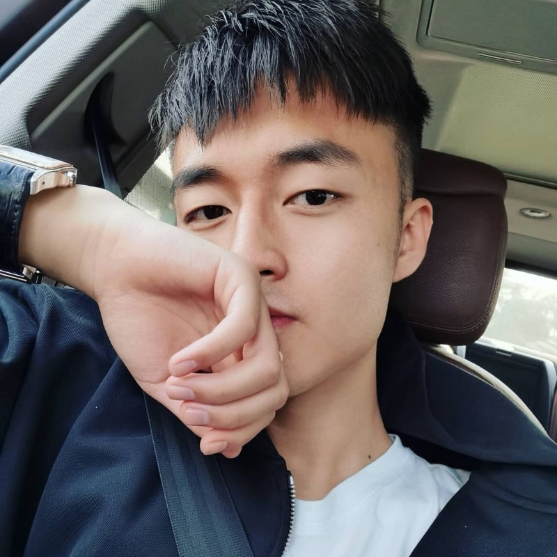 毅桦的第一张照片--邢台相亲服务中心