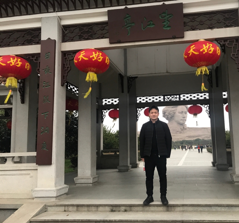 风继续吹的第二张照片--邢台相亲服务中心